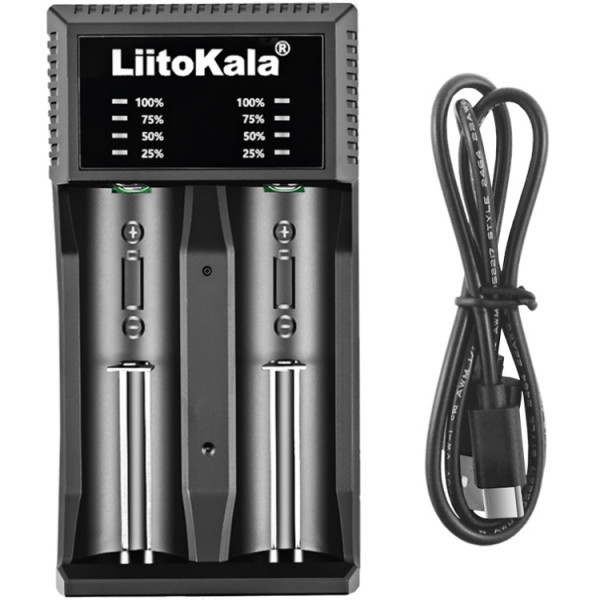 Liitokala Lii-C2