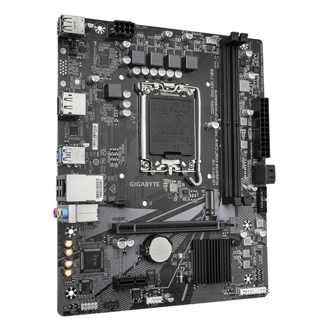 GIGABYTE H610M K V2