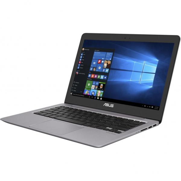 Ноутбук ASUS Zenbook UX310UA UX310UA-FC231R