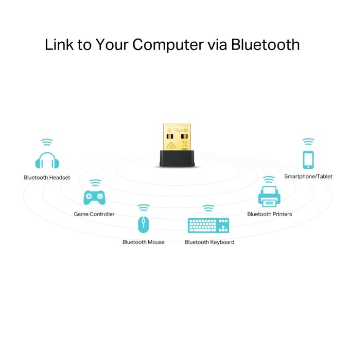 TP-Link ARCHER-T2UB-NANO