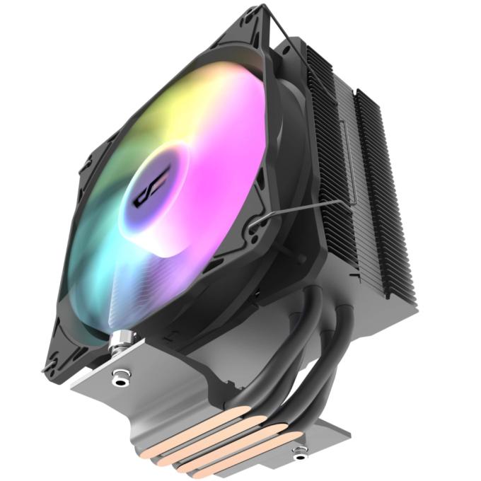 DARKFLASH F4 PRO A-RGB
