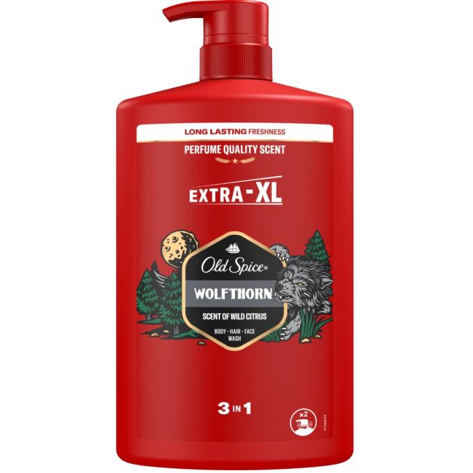 Old Spice 8700216452588