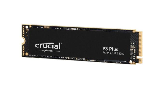 Crucial CT1000P3PSSD8