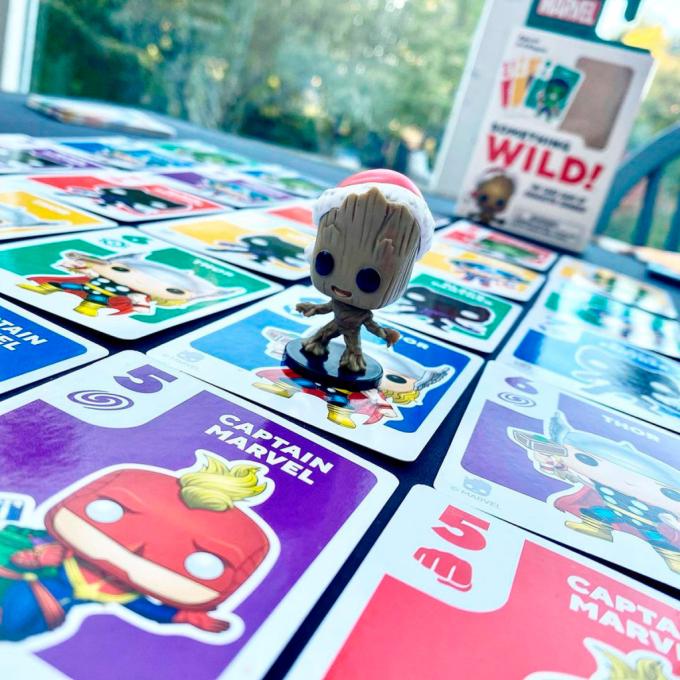 Funko Pop 65341