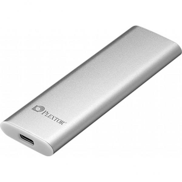 Накопитель SSD Plextor EX1 256G Silver
