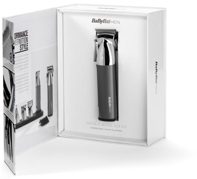 Babyliss E996E