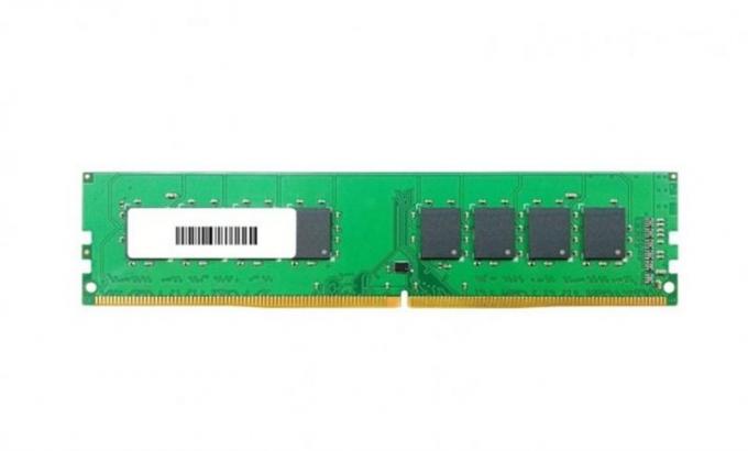 Модуль памяти DDR3 2GB/1600 Copelion 2GG2568D16