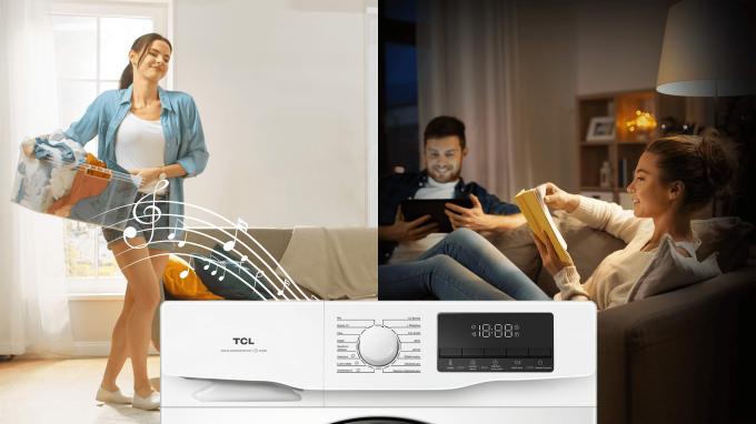 TCL FF0610WB0UA