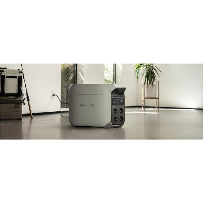 EcoFlow EFDELTA3P-EU