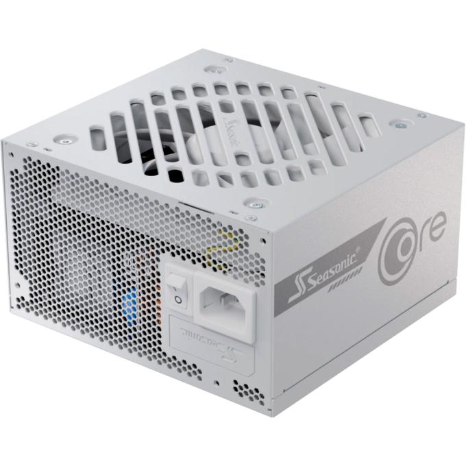 Seasonic CORE GX-850-ATX31 WHITE
