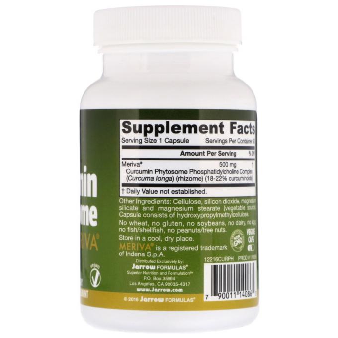 Jarrow Formulas JRW-14086