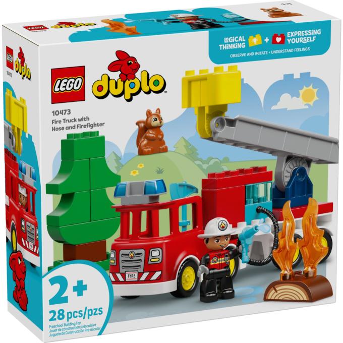 LEGO 10473