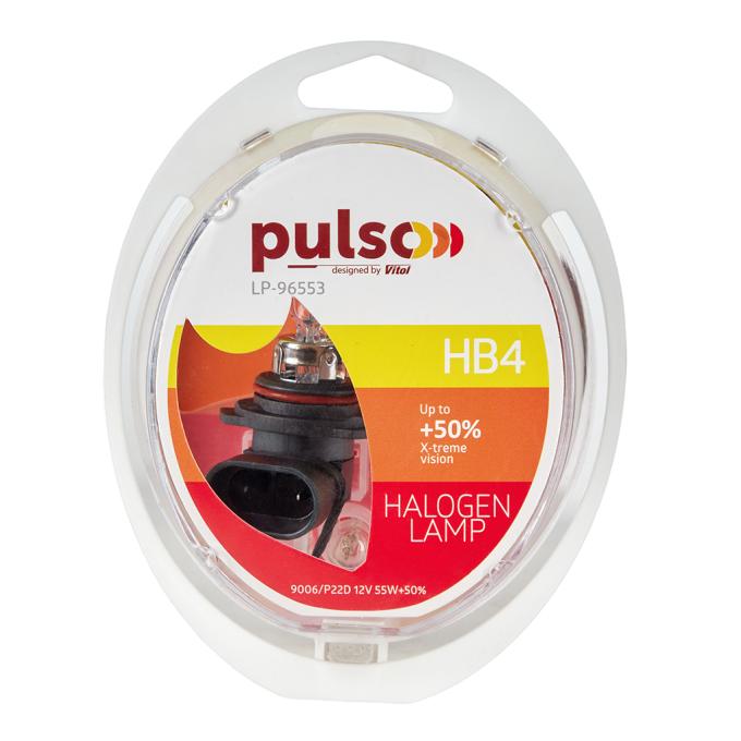 PULSO LP-96553