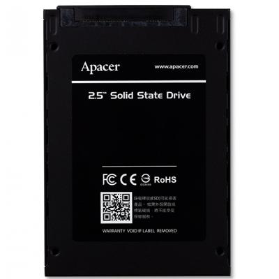 Накопитель SSD Apacer AP120GAS330