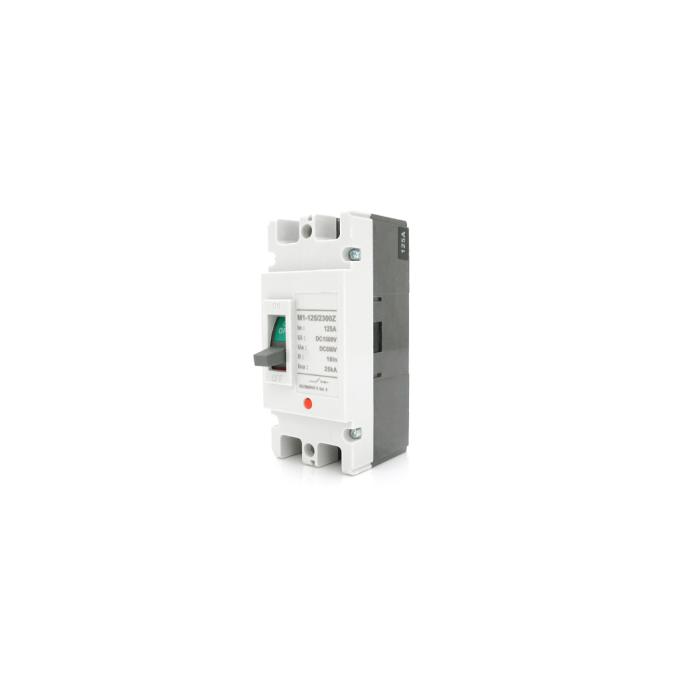 VOLTRONIC M1-125/2300Z/125A
