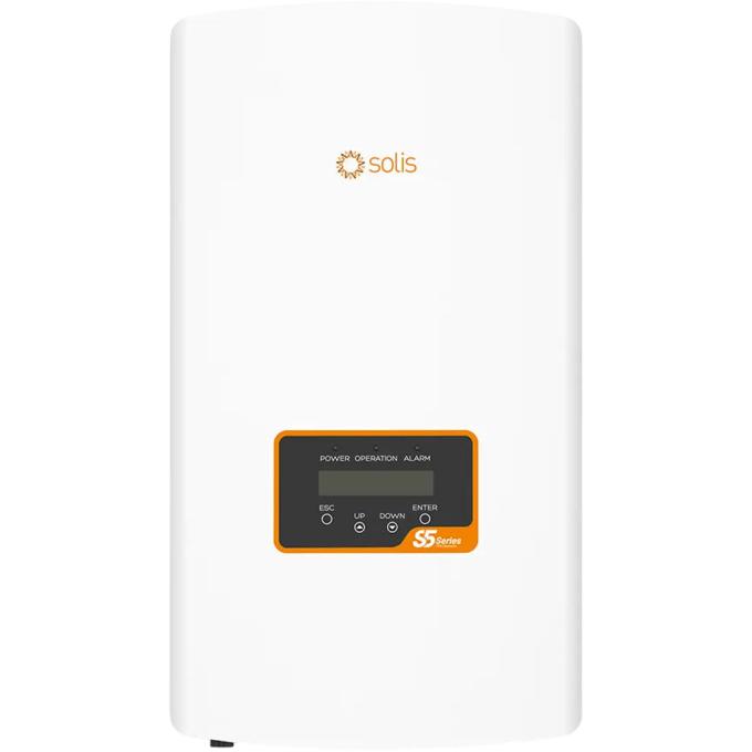 Solis S5-GR3P15K
