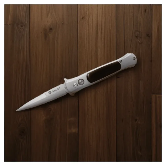 Ganzo G707