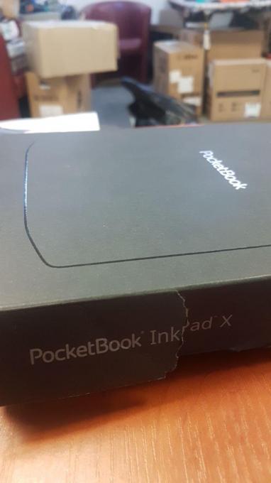 PocketBook PB1040-J-CIS У1