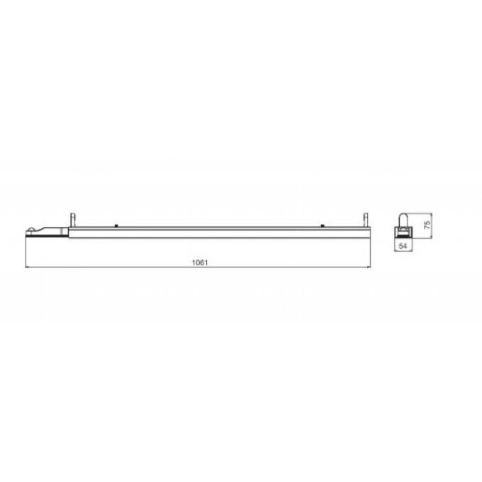 OSRAM 4058075522060