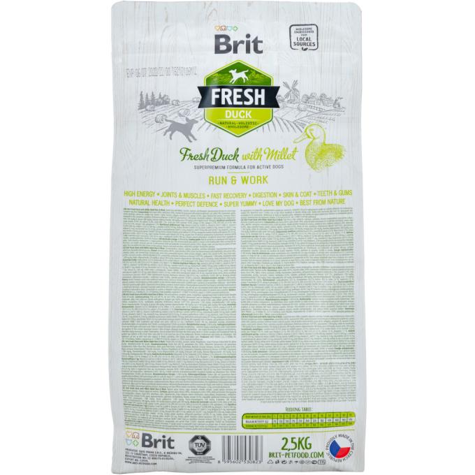 Brit Fresh 8595602530823