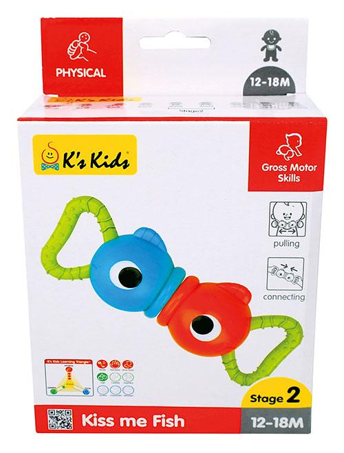 K’S KIDS KA10764-GB