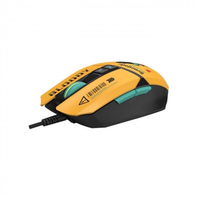 A4tech W63 MAX (RENEGADE SUNSET)