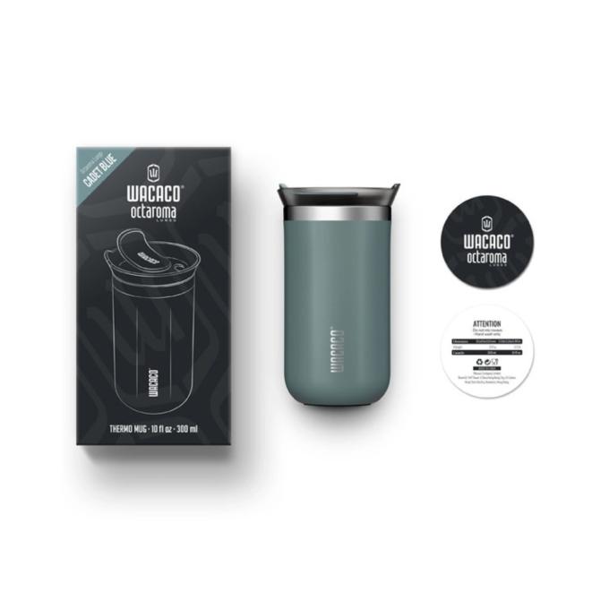 Wacaco WOCT300BLU