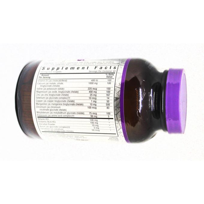 Bluebonnet Nutrition BLB-00208
