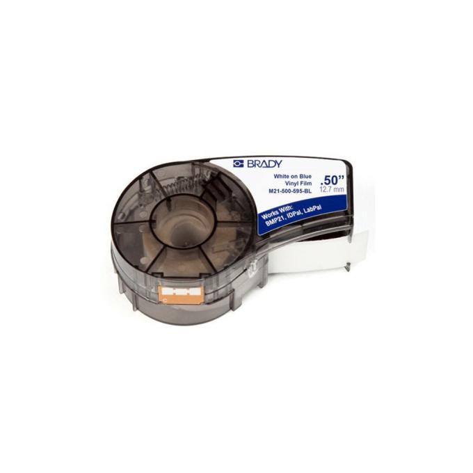 Brady M21-500-595-BL