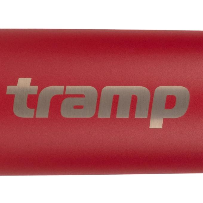 Tramp UTRC-104-red