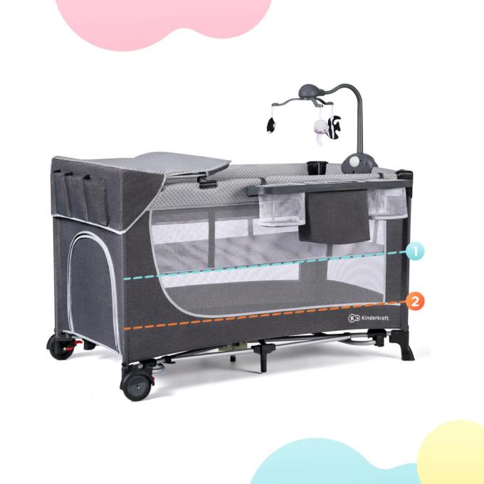 Kinderkraft 5902533917952