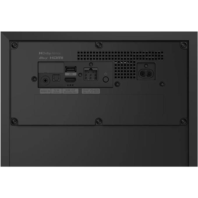 SONY HTS60.AF1
