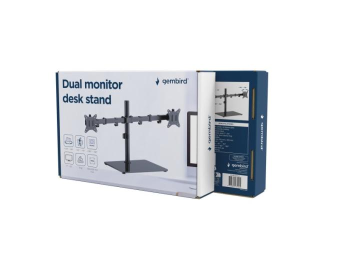 GEMBIRD MS-D2ST-01