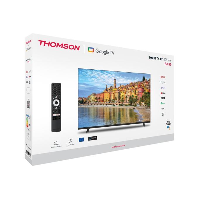 Thomson 43FG2S14