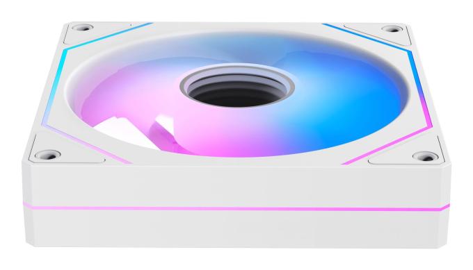 OCYPUS GAMMA-F12-WH1AM01X-GL