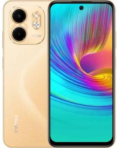 Infinix X6532 3/64 SANDSTONE GOLD