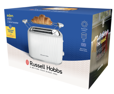Russell Hobbs 25199036001