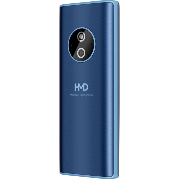 Nokia 210 4G DS 2026 Dark Blue