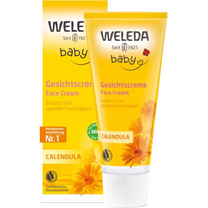 Weleda 4001638096614