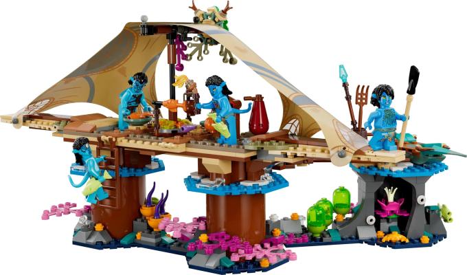 LEGO 75578