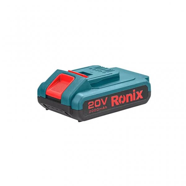 Ronix 8990