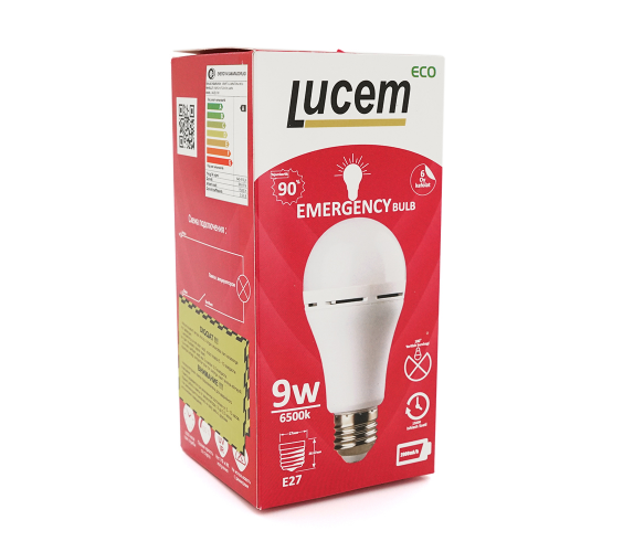 VOLTRONIC LUCEM