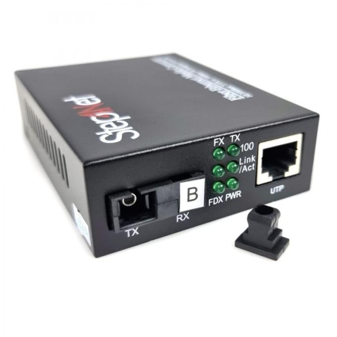 Step4Net MC-R-0,1-1SM-1550nm-20