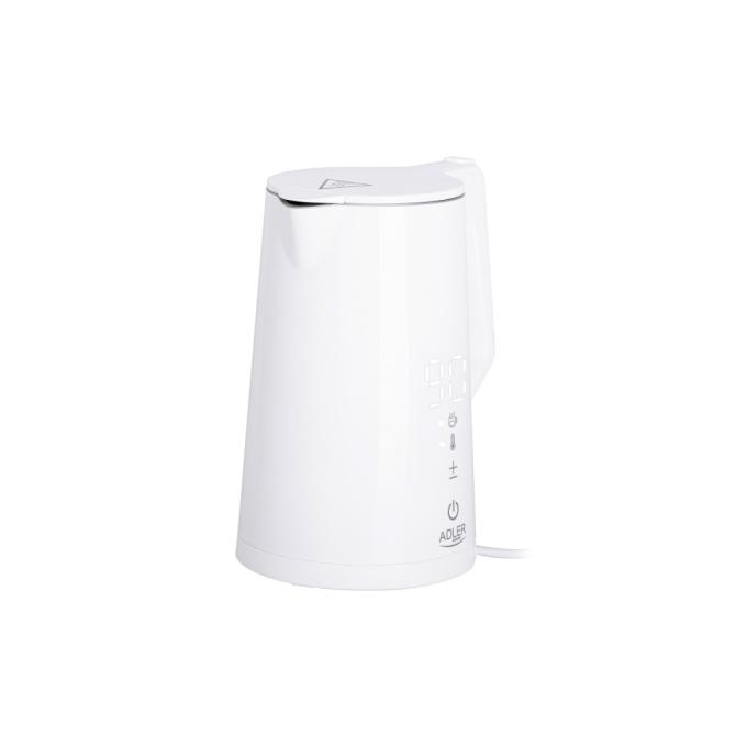 Adler AD 1345 white