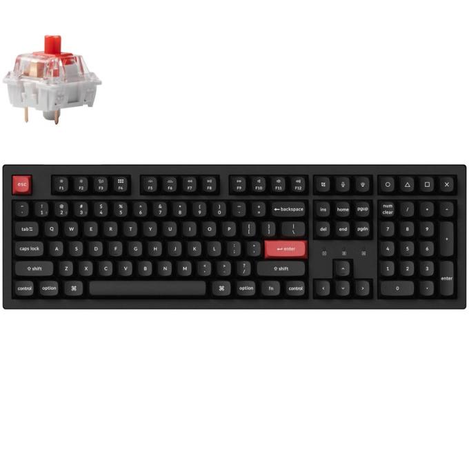 Keychron K10P-B1-UA