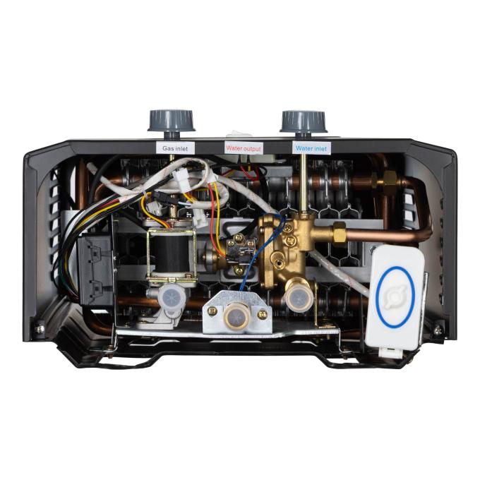 Ardesto GWH-HB03-10B-BLACK