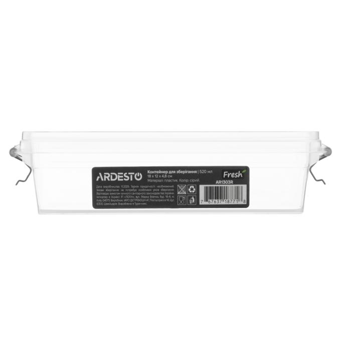 Ardesto AR1303R