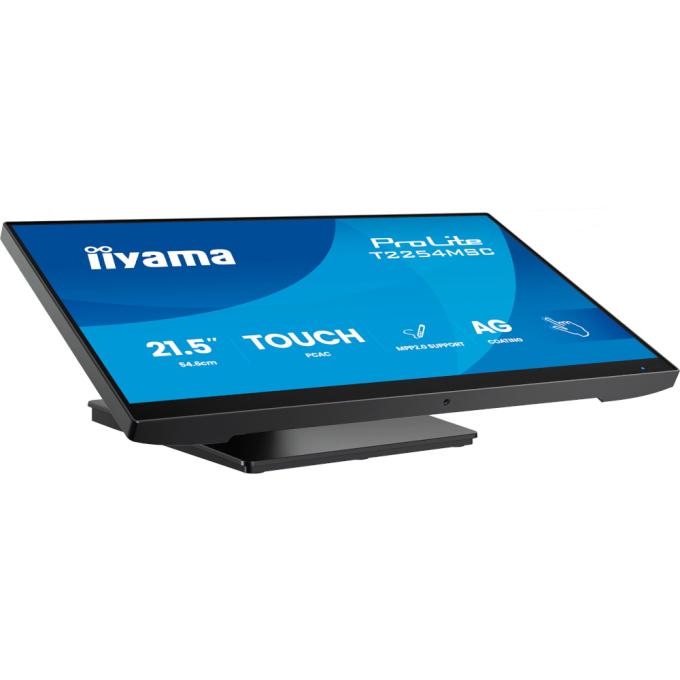 Iiyama T2254MSC-B2AG