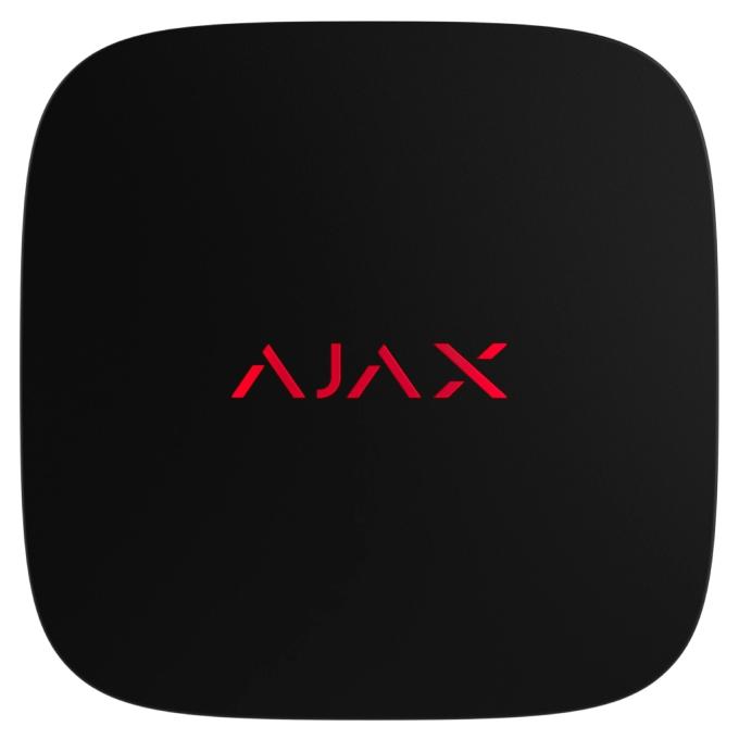 Ajax LifeQuality Lite black