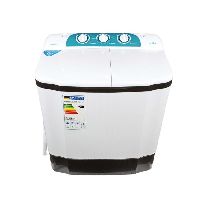 Grunhelm GWF-WS601W